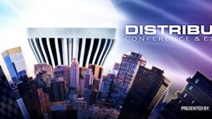 Top 10 Things To Do Ate Distributech 00