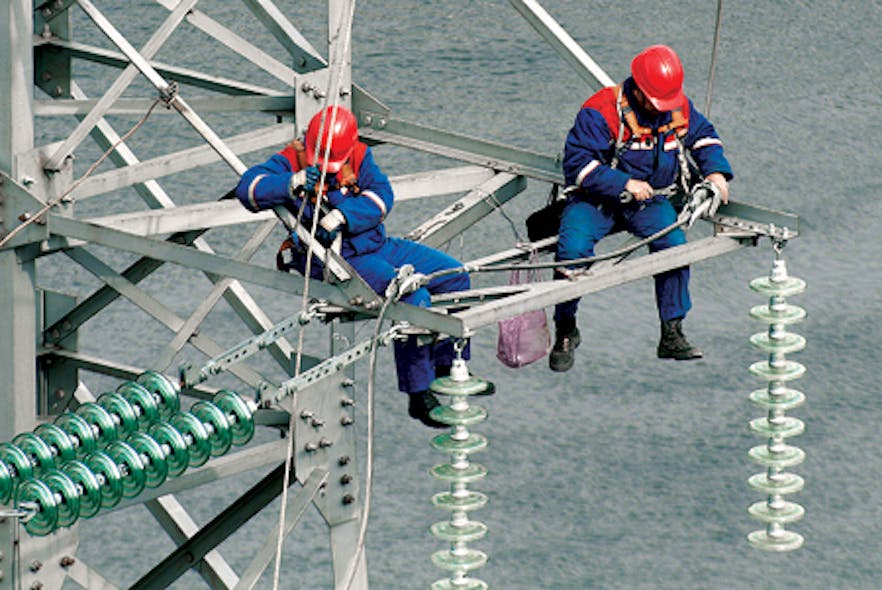 Field Worker Safety Top Six Concerns Utility Products
