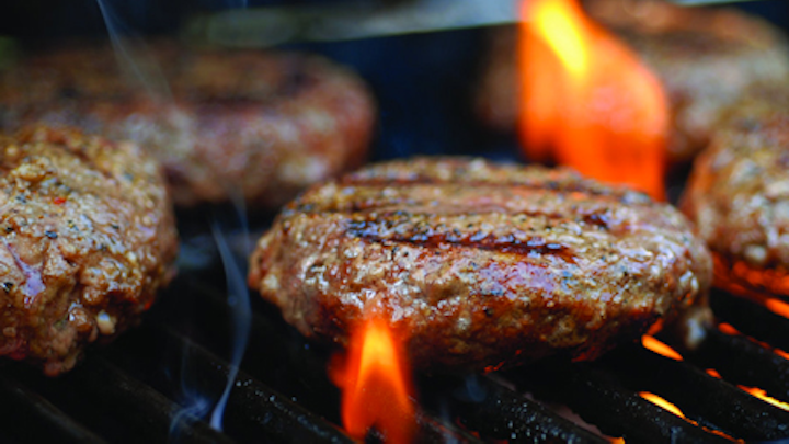 What says summer better than grilling burgers and dogs outside? Firing up the charcoal grill or barbecue smoker is an energy efficient way to cook outside instead of using an electric range or oven — which can heat up kitchens and cause more air conditioner use. As Massachusetts utility company NSTAR points out, customers can also use microwaves or countertopappliances in place of the stove or oven.