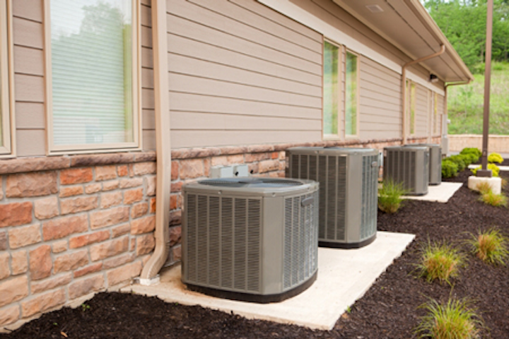 Duke Energy's Power Manager program allows volunteering customers to cut down on their air conditioner use during times of high demand. In return, customers get a one-time check (as much as $35) for signing up. After that, enrolled customers get a credit on their electric bill when Power Manager turns off the air conditioning.