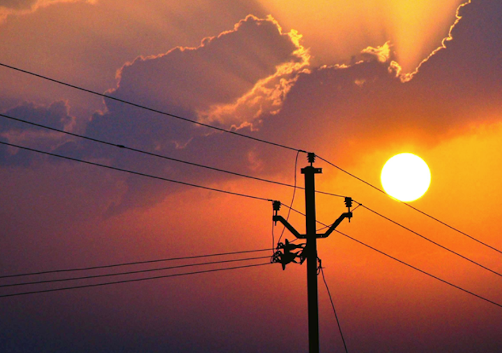 Transmission Line Losses