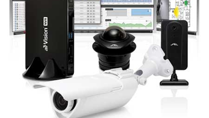 Ubiquiti Airvision06
