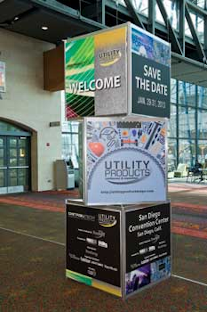 Upce Show Photo