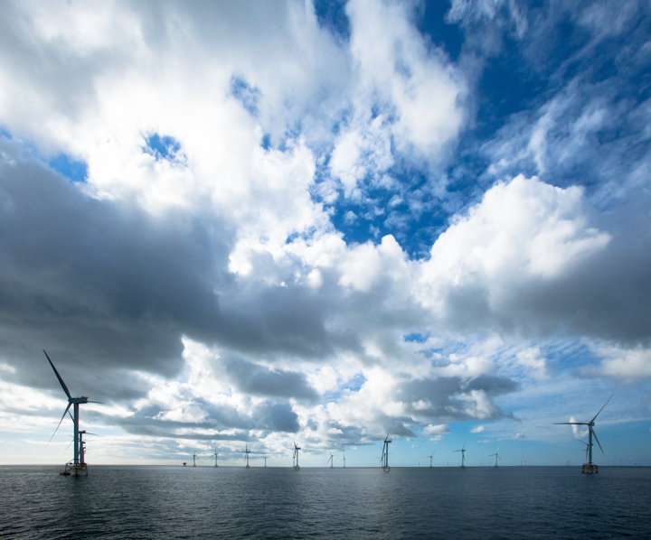 Vattenfall Ormonde Offshore Wind Farm 32
