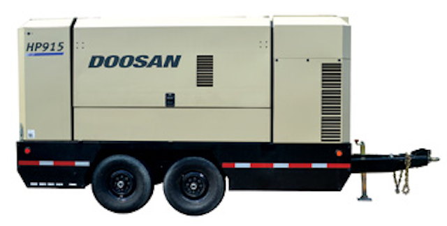 Veh Doosan