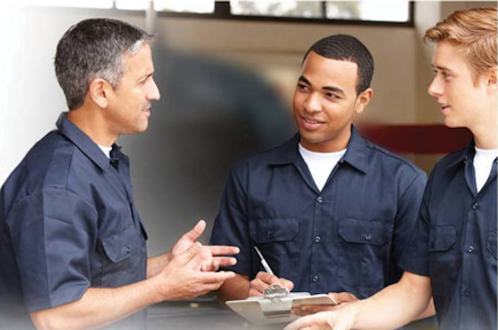 Ver Field Supervisor