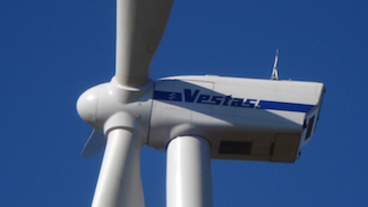 Vestas
