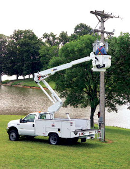 Vmac Altec