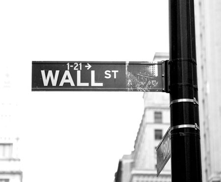 Wallstreet