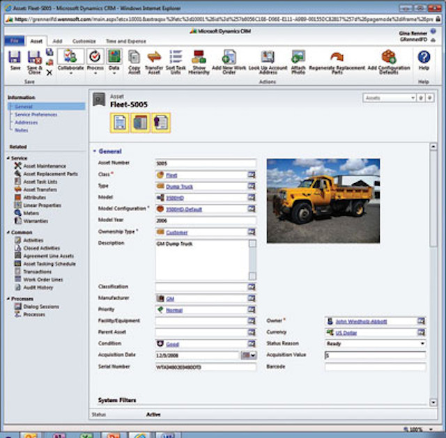 Wennsoft