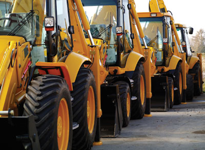 Wennsoft Equipment
