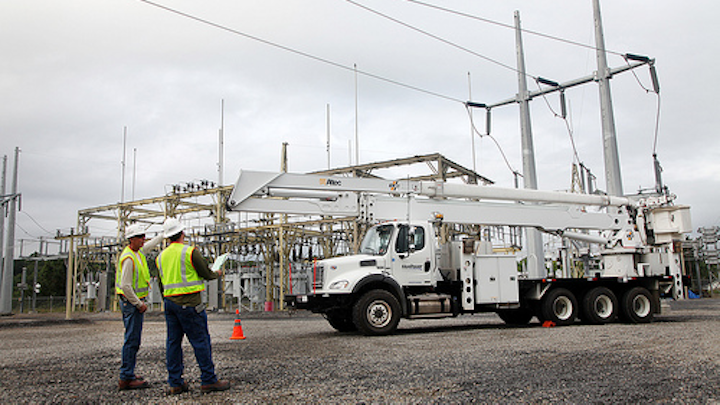 West Penn Power Whiteley Transmission Firstenergy