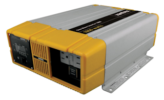 Xan Prosine Inverter