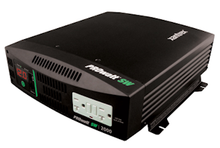 Xan Prowatt Sw Inverter