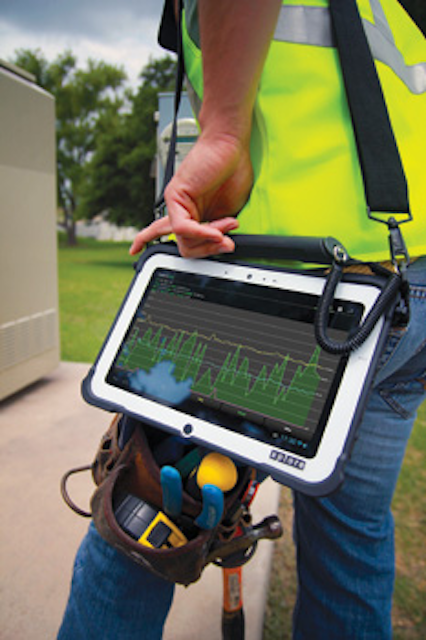 Xplore Rangerx Field Work 3