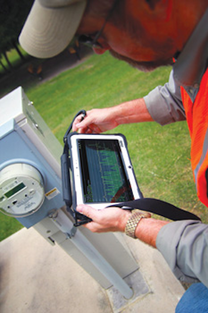 Xplore Rangerx Utility 1