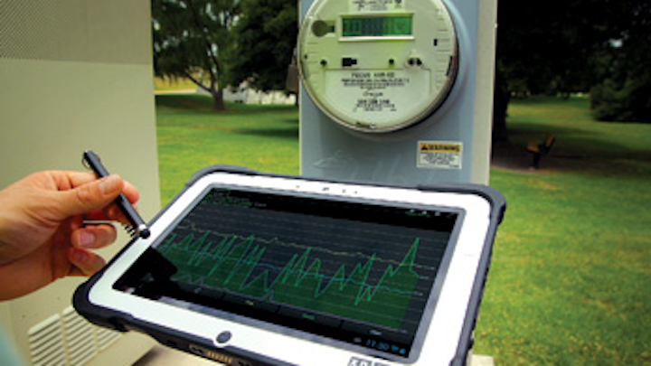 Xplore Rangerx Utility 5