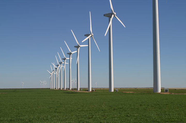 Wind Turbine 2