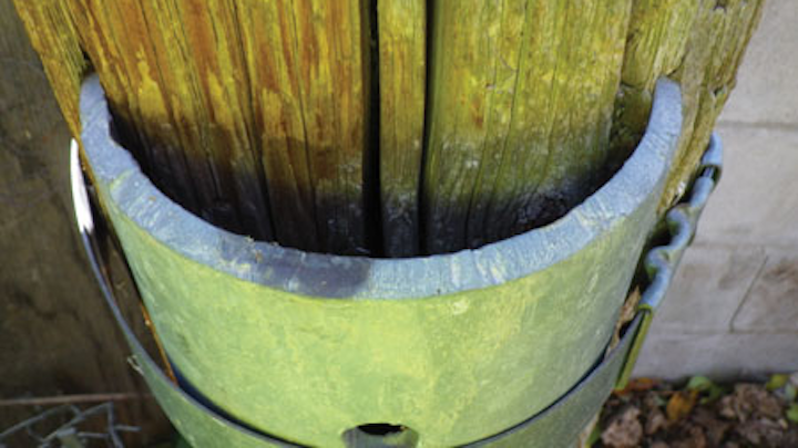 Os Repurposed Oil Pipe 1