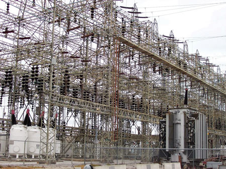Simplifying Safety During Planned Power Plant Shutdowns Utility Products