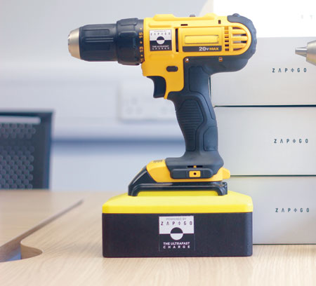 Dewalt 60 Volt Lithium Ion Power Tool Battery 44461374 Msc Industrial Supply