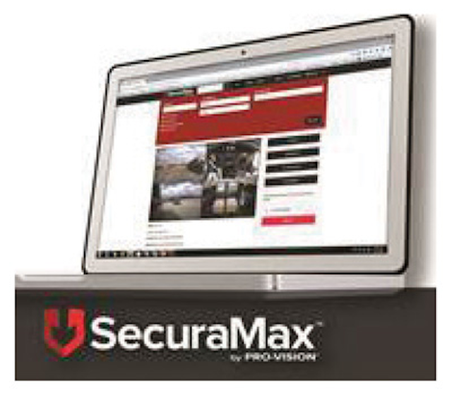 1711up Secmax