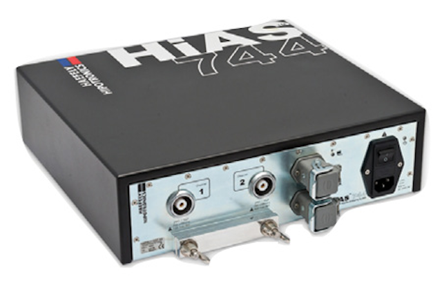 Haefely Hipotronics