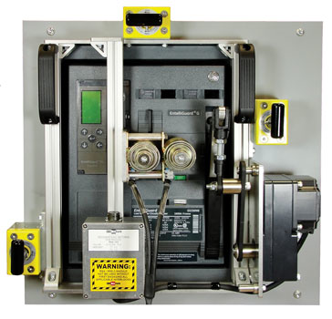 Cbs Arcsafe