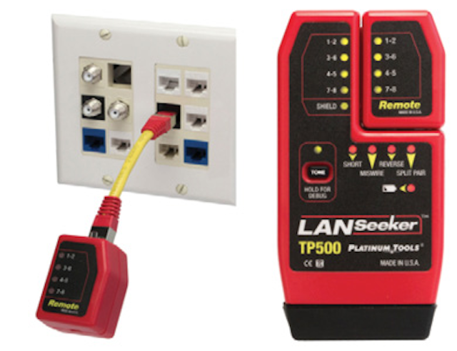 Platinum Tools