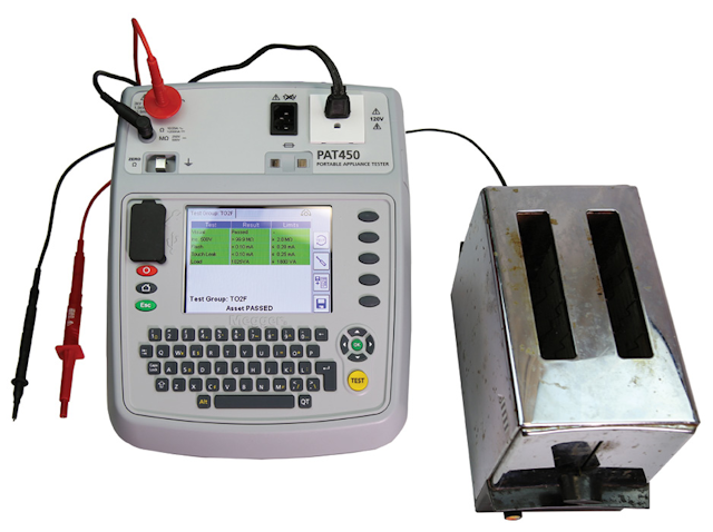 1707uppf Megger P01 Figure 1