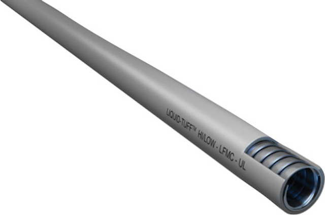 1803uppf Afc P03 Ul Liquidtight Type Lfmc
