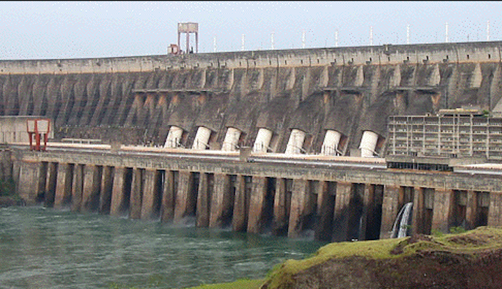 Brazildroughthydropower