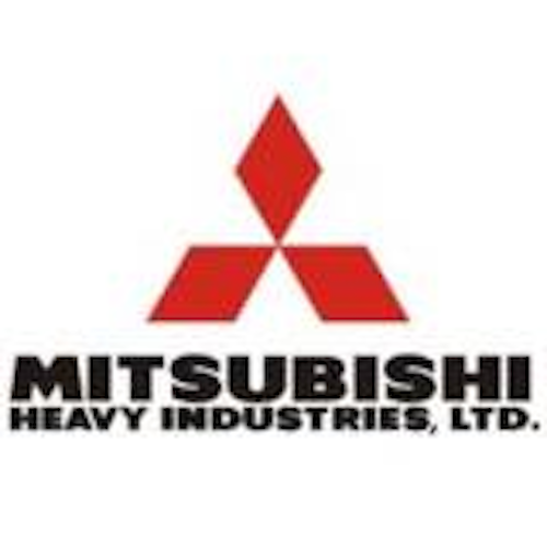 Mhi Logo
