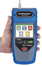 Platinum Tools