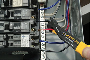 Voltclaw