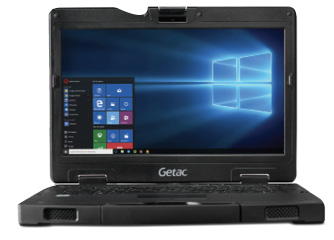 Getac