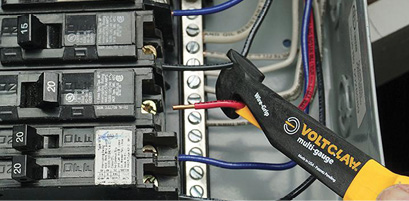 Voltclaw
