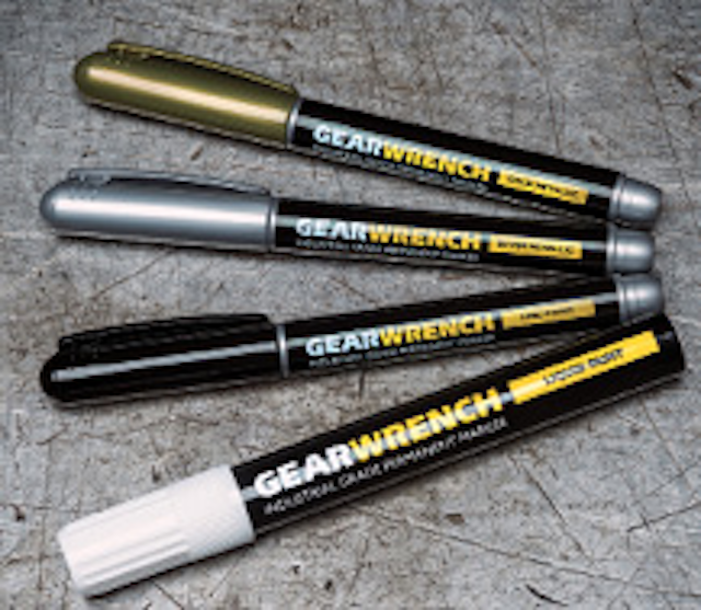 Gearwrench