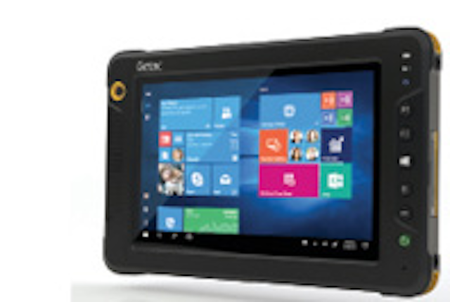 Getac