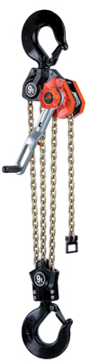 1810upprd P25 Cm Tornado 360 9 Ton Lever Out Us