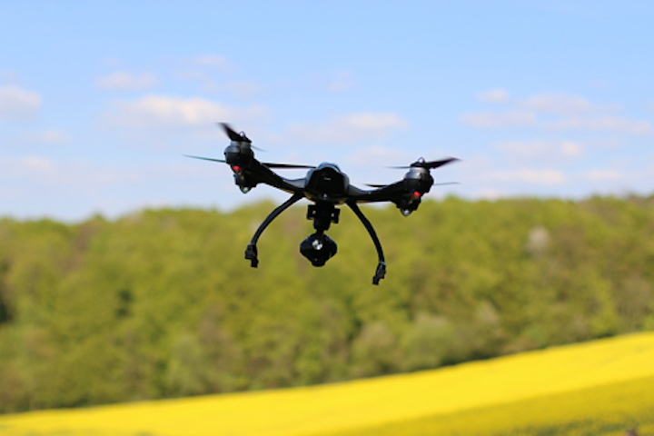 Content Dam Up Online Articles 2018 10 Up Drone For Utilities Drone 1816506 960 720