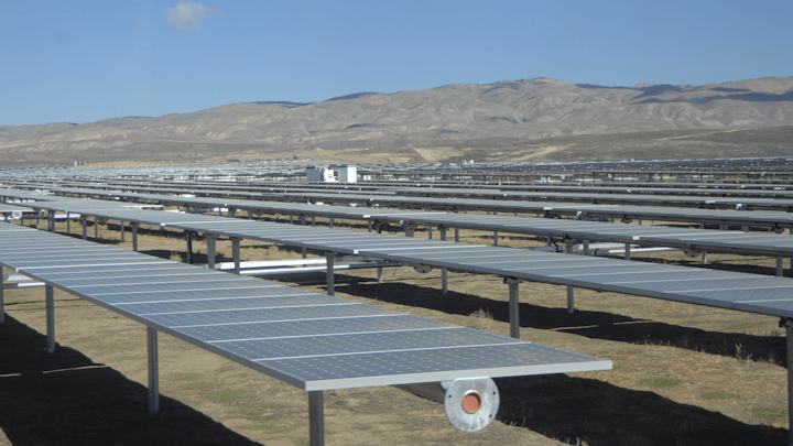 Content Dam Elp Gallery En Articles 2017 07 Top 10 Solar Power States California Solar July 3 Elp