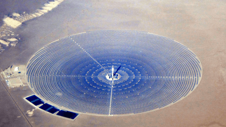 Content Dam Elp Gallery En Articles 2017 07 Top 10 Solar Power States Nevada Solar July 3 Elp