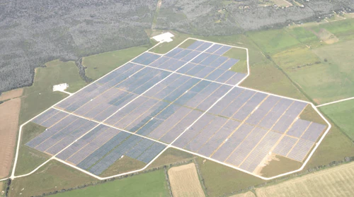 Res Building New 50 Mw Ivory Solar Project In West Texas Utility Products Res Building New 50 Mw Ivory Solar Project In West Texas Utility Products