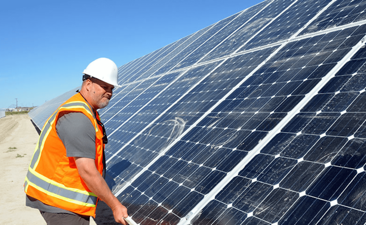 Content Dam Elp Gallery En Articles 2017 07 Top 10 Solar Power States Utah Solar July 3 Elp