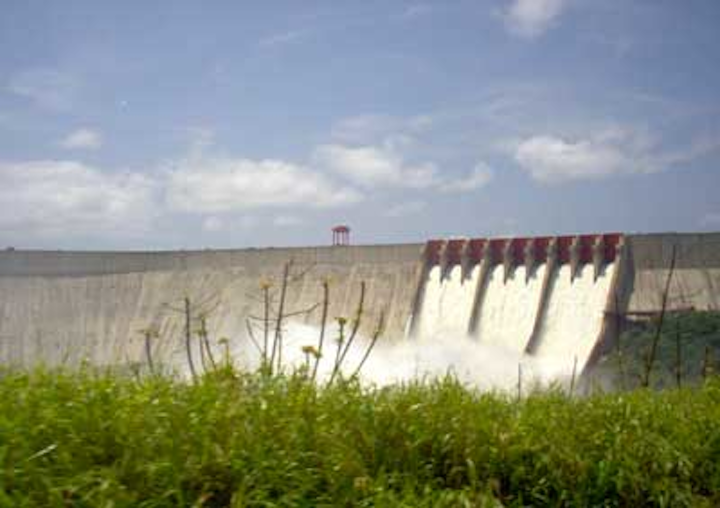 Content Dam Elp Gallery En Articles Slideshow 2014 11 The World S Top 15 Power Generation Assets Guri Dam Elp