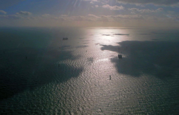 Content Dam Elp Gallery En Articles Slideshow 2014 11 Top Power Plants By Generation Technology Offshore Wind Elp