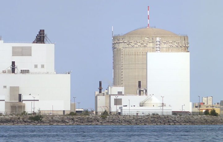 Content Dam Elp Gallery En Articles Slideshow 2015 August Most Powerful Nuclear Power Plants In North America Darlington Nuclear Generating Station Elp