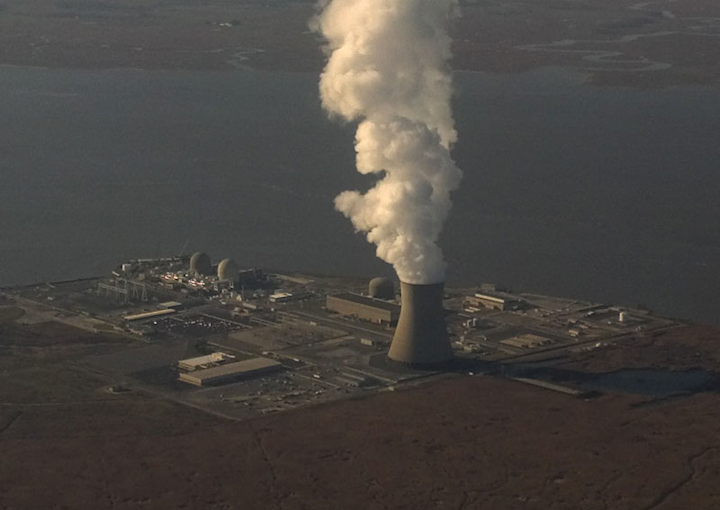Content Dam Elp Gallery En Articles Slideshow 2015 August Most Powerful Nuclear Power Plants In North America Hope Creek Nuclear Generating Station Elp