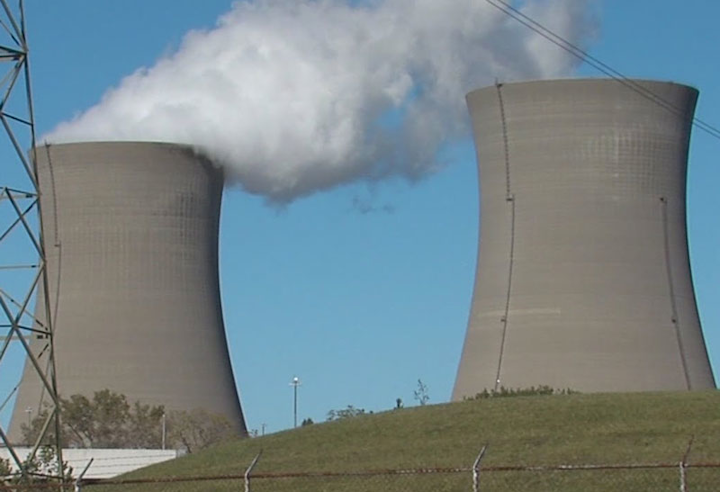 Content Dam Elp Gallery En Articles Slideshow 2015 August Most Powerful Nuclear Power Plants In North America Perry Nuclear Generating Station Elp